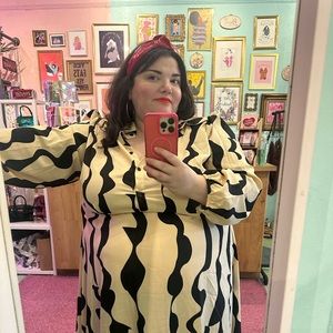 Meet your Posher, Alexis